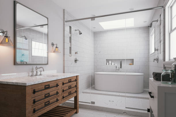 Bathroom Remodeling